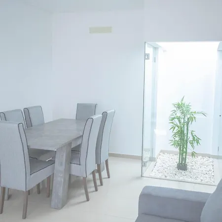Forest Village Exotic Holiday home *