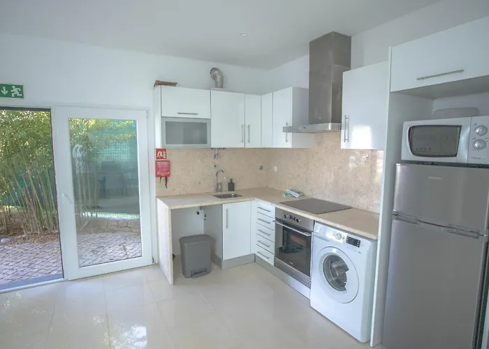 Forest Village Exótic Сasa de vacaciones