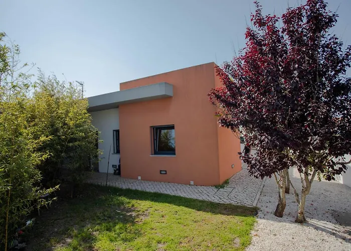 Forest Village Exótic * Bolembre