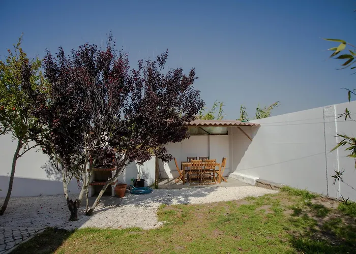 Сasa de vacaciones Forest Village Exótic Bolembre